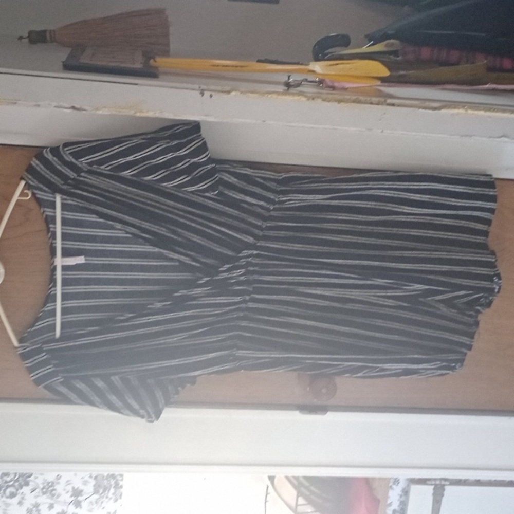 Jump suit